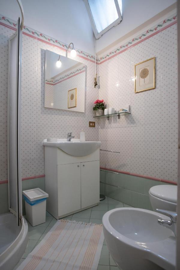 Forum Appartement Rome