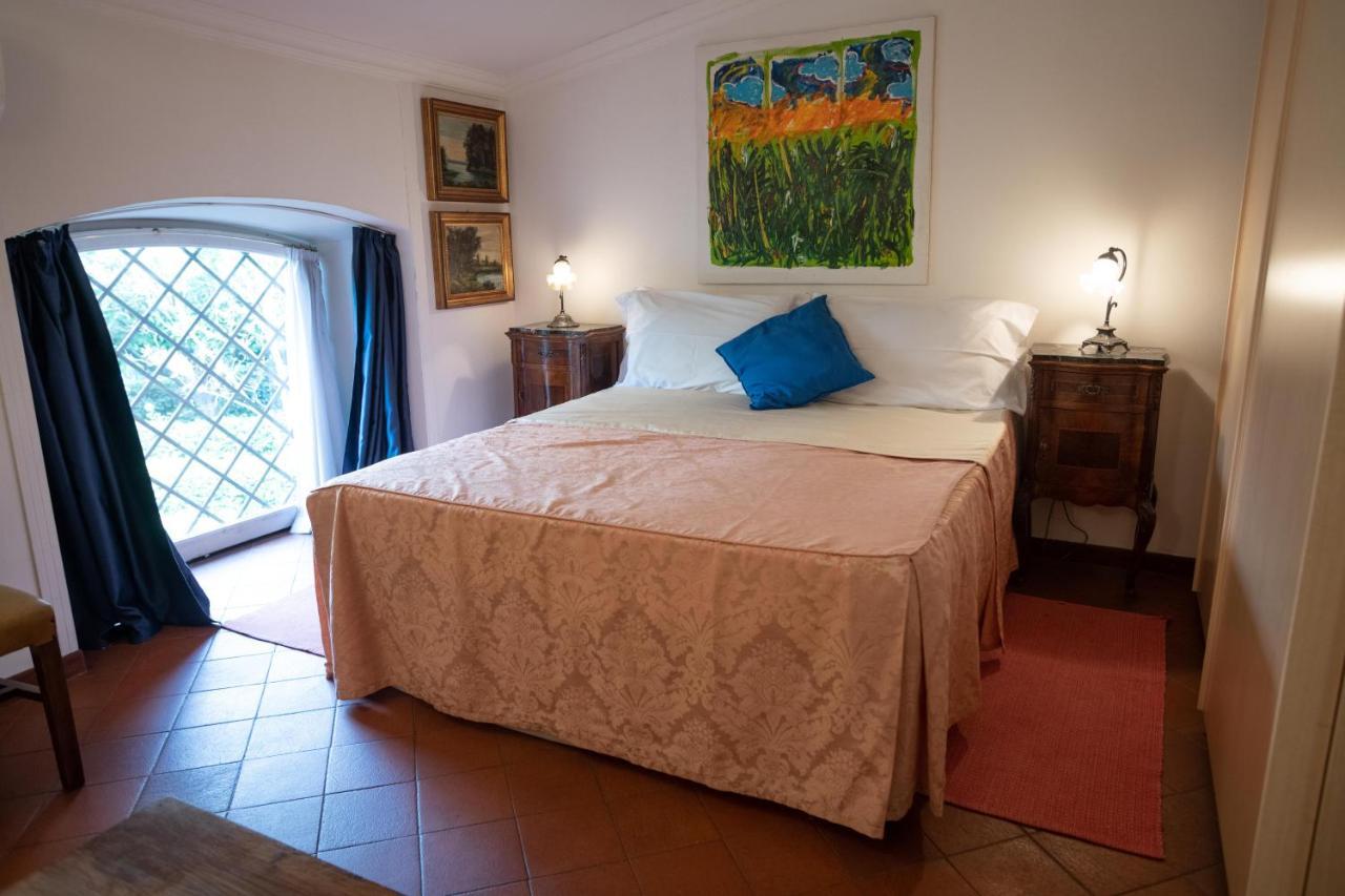 Forum Appartement Rome